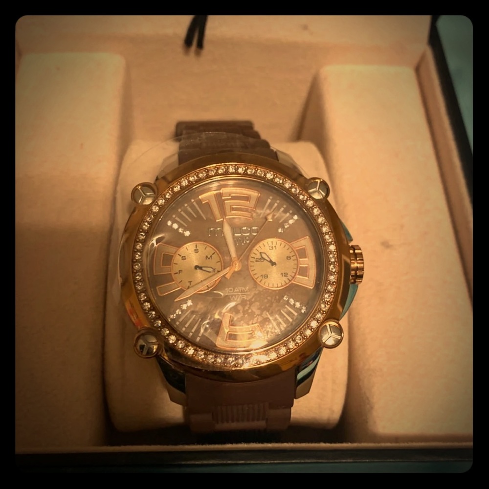 Mulco watch